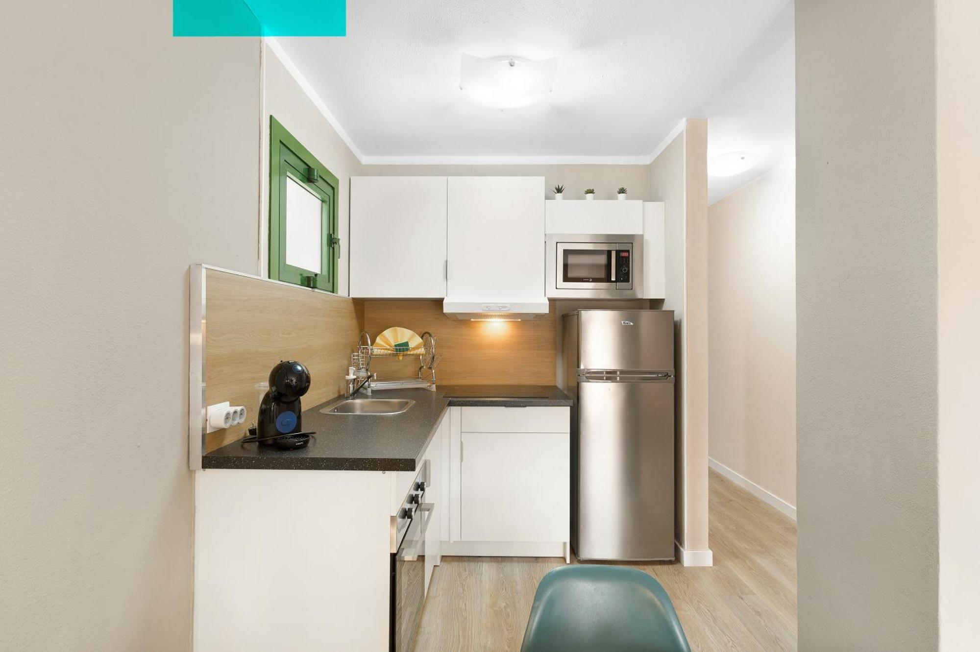 Enjoy Apartment Puerto Rico  Exterior photo
