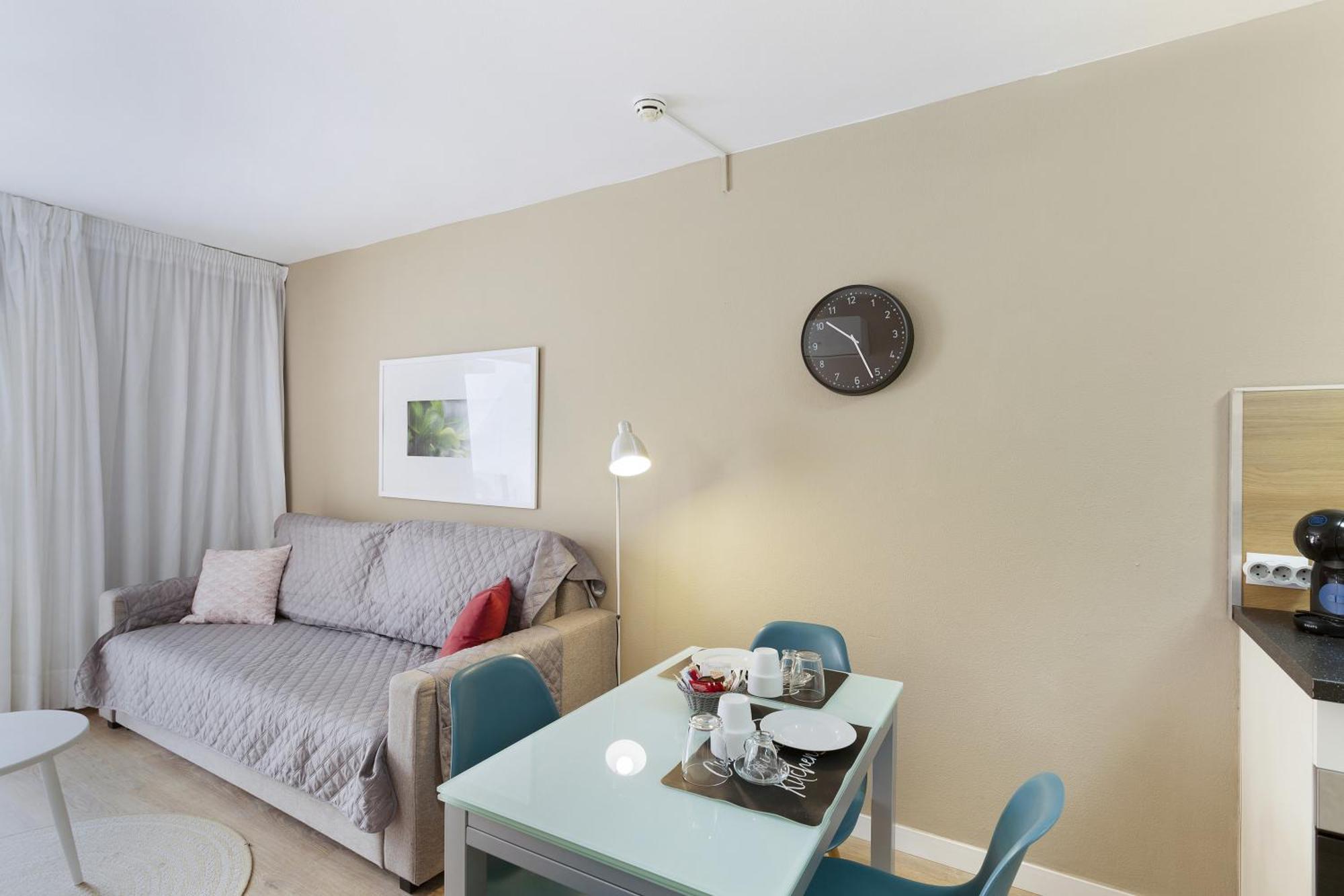 Enjoy Apartment Puerto Rico  Exterior photo